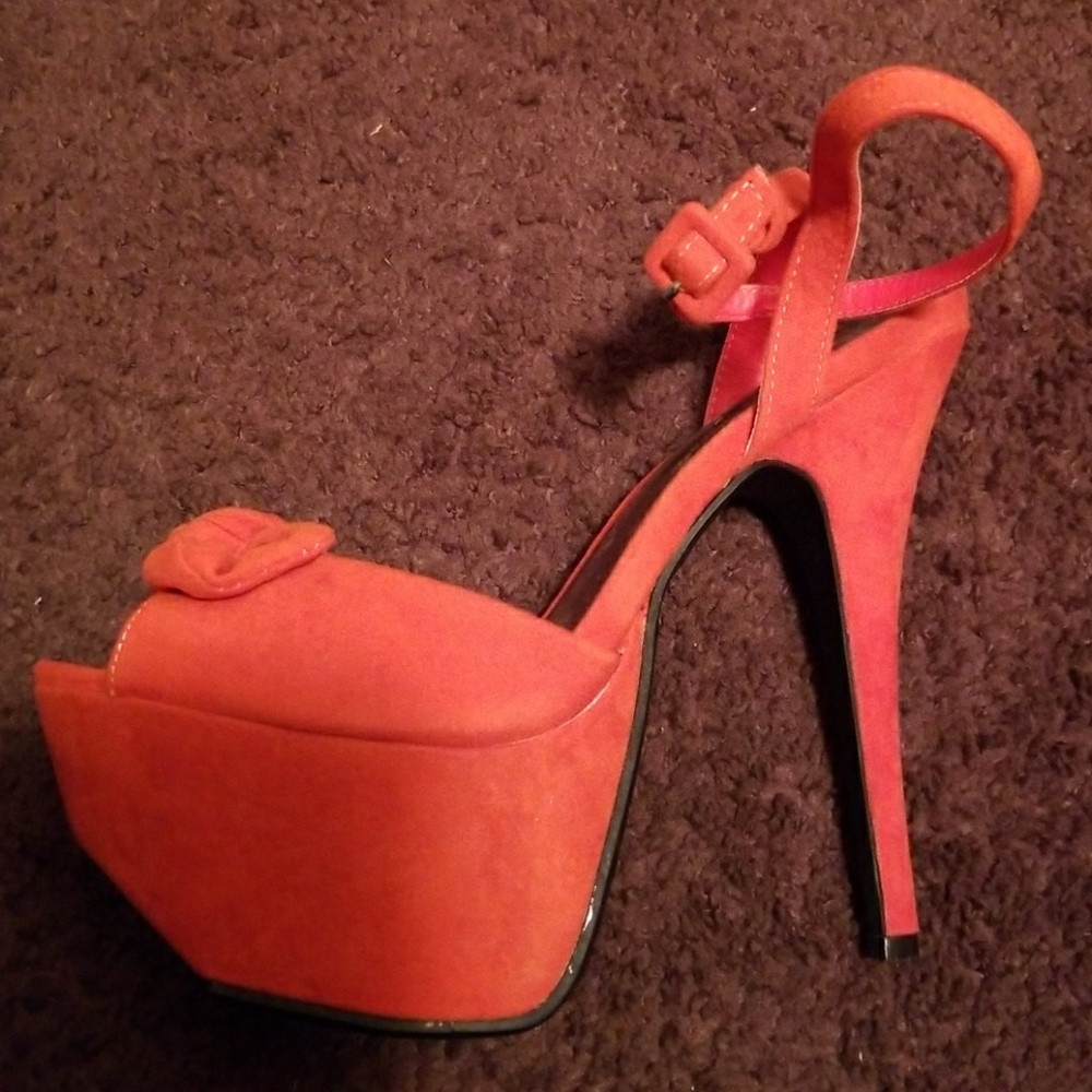 New pumps - Picture 3 of 3